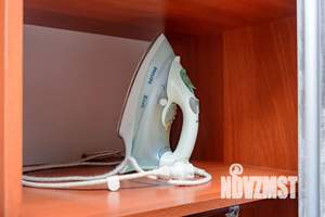 1-к квартира, посуточно, 35м2, 3/3 этаж