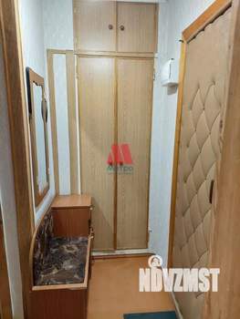 1-к квартира, на длительный срок, 32м2, 1/9 этаж