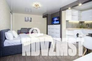 1-к квартира, посуточно, 32м2, 4/5 этаж