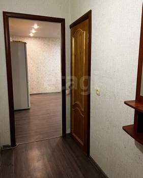 1-к квартира, на длительный срок, 31м2, 4/5 этаж