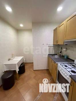 1-к квартира, на длительный срок, 34м2, 5/9 этаж