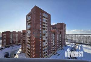 1-к квартира, на длительный срок, 33м2, 5/9 этаж