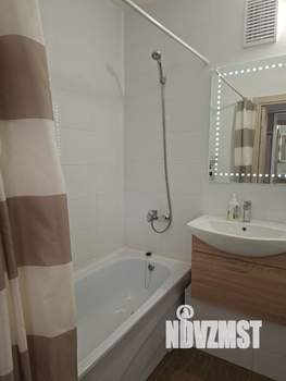 1-к квартира, на длительный срок, 40м2, 6/9 этаж