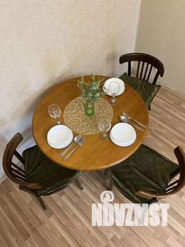 2-к квартира, посуточно, 42м2, 1/1 этаж