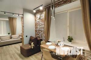 1-к квартира, посуточно, 24м2, 1/4 этаж