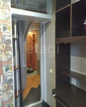 2-к квартира, на длительный срок, 32м2, 4/5 этаж