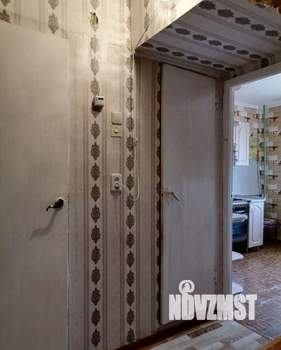 1-к квартира, на длительный срок, 34м2, 6/10 этаж