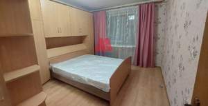 2-к квартира, на длительный срок, 50м2, 3/5 этаж