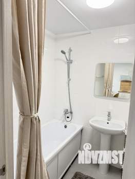 1-к квартира, на длительный срок, 34м2, 12/17 этаж