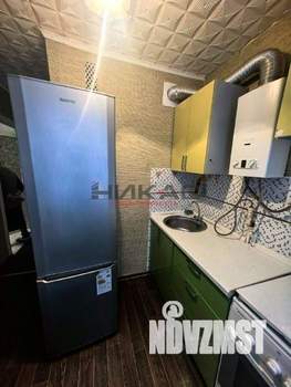 2-к квартира, на длительный срок, 47м2, 3/5 этаж