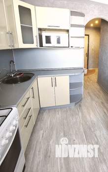 1-к квартира, на длительный срок, 35м2, 8/10 этаж