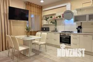2-к квартира, посуточно, 51м2, 2/5 этаж
