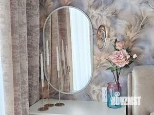 2-к квартира, посуточно, 50м2, 7/12 этаж