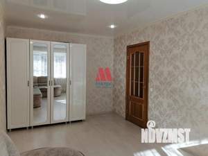 1-к квартира, на длительный срок, 31м2, 1/5 этаж