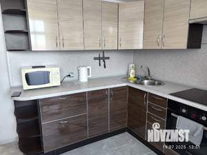 1-к квартира, посуточно, 40м2, 9/14 этаж