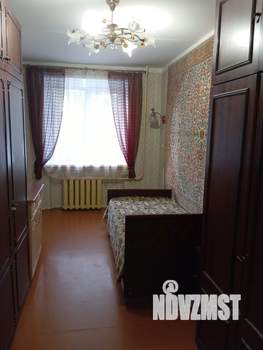 2-к квартира, на длительный срок, 44м2, 2/5 этаж