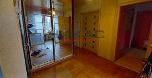 2-к квартира, на длительный срок, 65м2, 2/7 этаж