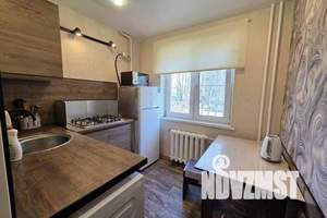 2-к квартира, посуточно, 45м2, 1/5 этаж