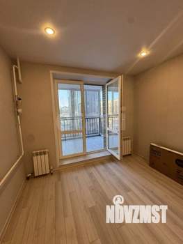 1-к квартира, на длительный срок, 41м2, 2/4 этаж