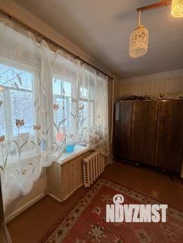 2-к квартира, на длительный срок, 43м2, 3/5 этаж