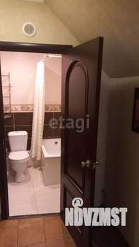 1-к квартира, на длительный срок, 36м2, 1/3 этаж