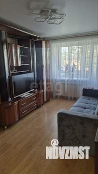 2-к квартира, на длительный срок, 44м2, 5/5 этаж