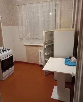 2-к квартира, на длительный срок, 44м2, 2/5 этаж