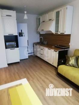 1-к квартира, на длительный срок, 33м2, 13/17 этаж