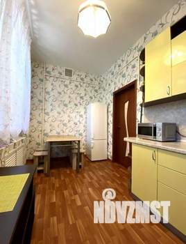 2-к квартира, посуточно, 65м2, 1/1 этаж