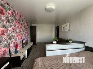 1-к квартира, посуточно, 29м2, 8/9 этаж