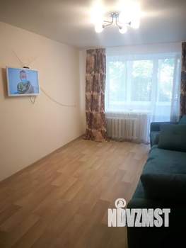 1-к квартира, посуточно, 30м2, 3/5 этаж
