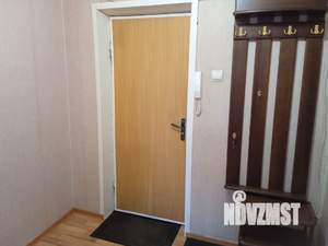 1-к квартира, посуточно, 43м2, 7/9 этаж