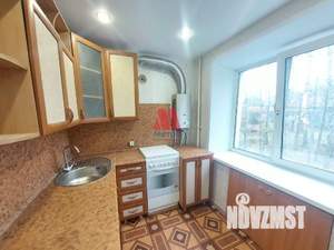 2-к квартира, на длительный срок, 42м2, 2/5 этаж