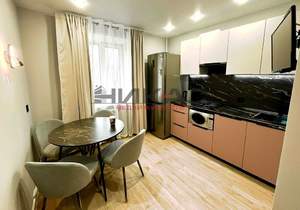2-к квартира, на длительный срок, 60м2, 2/8 этаж
