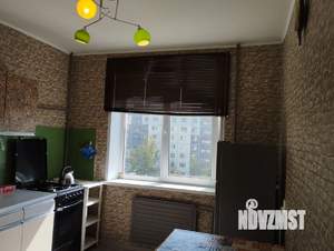 1-к квартира, на длительный срок, 34м2, 7/9 этаж