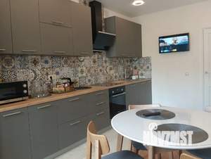 2-к квартира, посуточно, 65м2, 3/7 этаж