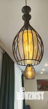 Студия квартира, на длительный срок, 34м2, 1/5 этаж