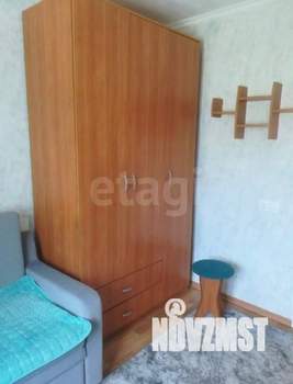 1-к квартира, на длительный срок, 18м2, 2/5 этаж