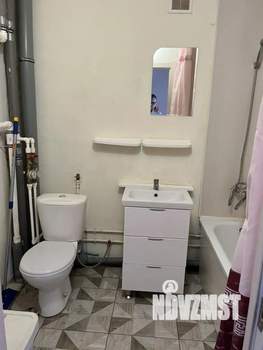 1-к квартира, на длительный срок, 34м2, 3/9 этаж