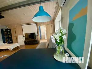 2-к квартира, посуточно, 42м2, 4/5 этаж