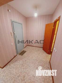 1-к квартира, на длительный срок, 40м2, 3/9 этаж