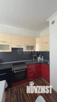 3-к квартира, на длительный срок, 72м2, 4/17 этаж