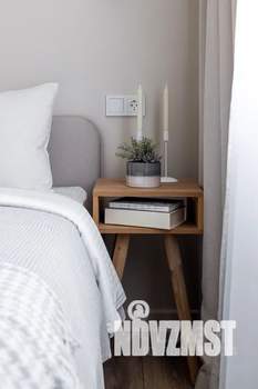 1-к квартира, посуточно, 38м2, 2/10 этаж