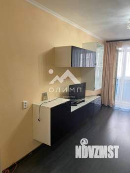 3-к квартира, на длительный срок, 60м2, 4/5 этаж