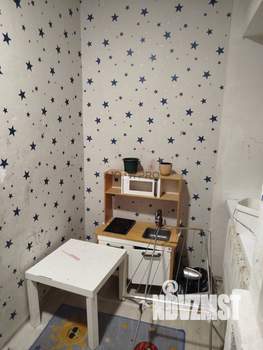 2-к квартира, на длительный срок, 43м2, 5/5 этаж