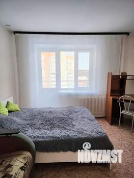 1-к квартира, на длительный срок, 36м2, 5/9 этаж