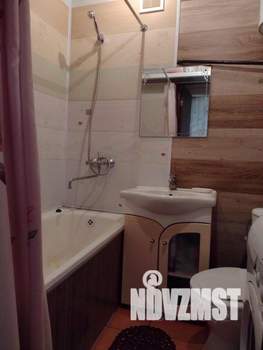 1-к квартира, посуточно, 33м2, 1/1 этаж