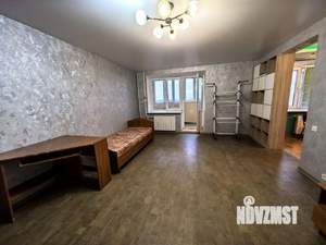 Студия квартира, на длительный срок, 51м2, 8/10 этаж