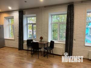 2-к квартира, посуточно, 62м2, 2/2 этаж