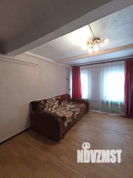 2-к квартира, на длительный срок, 43м2, 1/1 этаж